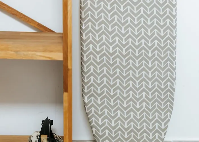 Center Arroios Flat 5 * Lissabon