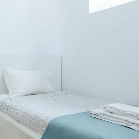 Apartament Center Arroios Flat 5