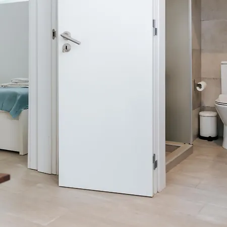 Apartament Center Arroios Flat 5 Lizbona