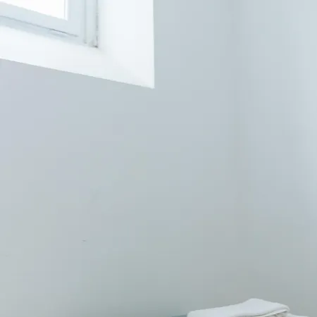 Center Arroios Flat 5