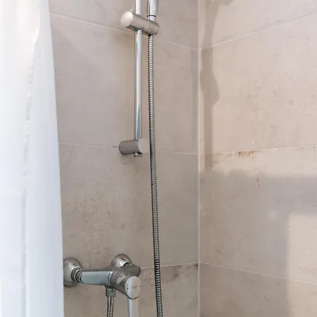 Apartment Center Arroios Flat 5 *