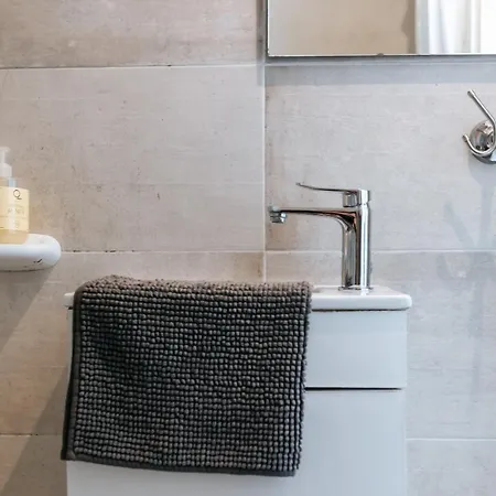 Center Arroios Flat 5