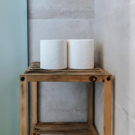 Apartamento Center Arroios Flat 5
