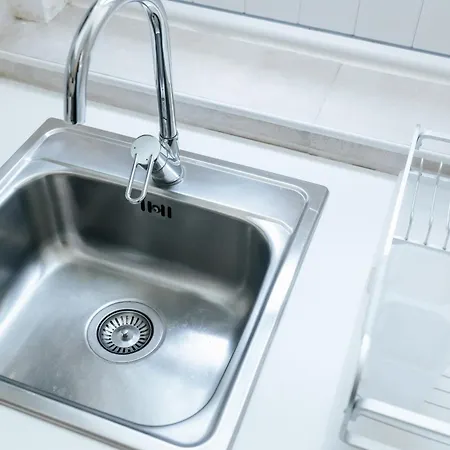 Apartament Center Arroios Flat 5 Lizbona