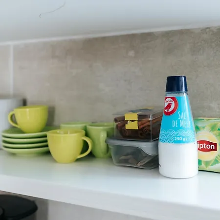 Apartment Center Arroios Flat 5