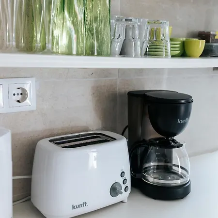 Center Arroios Flat 5 Lisbon