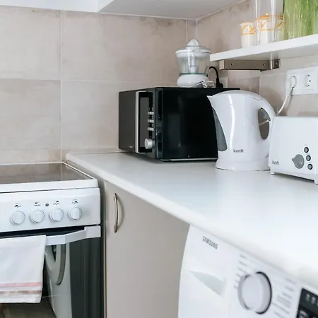 Center Arroios Flat 5 *