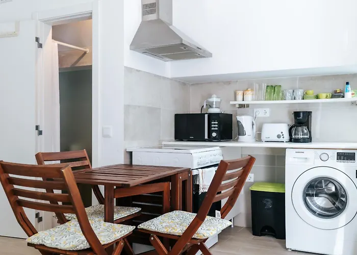 Apartamento Center Arroios Flat 5 Lisboa