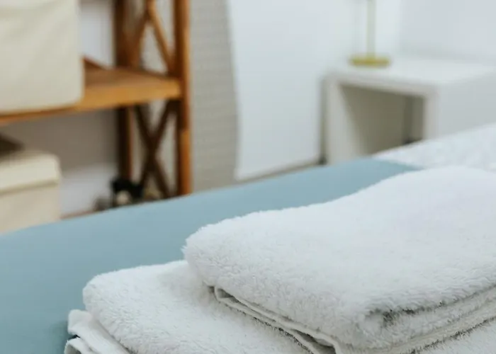 Apartmán Center Arroios Flat 5 *