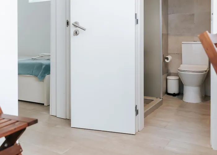 Appartement Center Arroios Flat 5 Lisboa