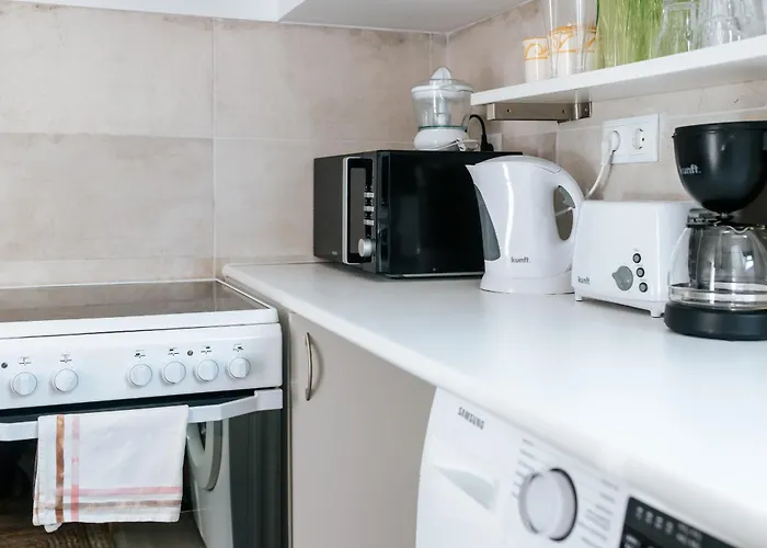 Center Arroios Flat 5 *