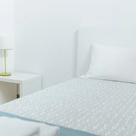 Center Arroios Flat 5 Apartment *