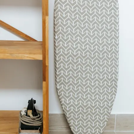 Center Arroios Flat 5 * Lissabon