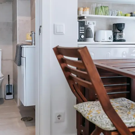 Center Arroios Flat 5 Apartment