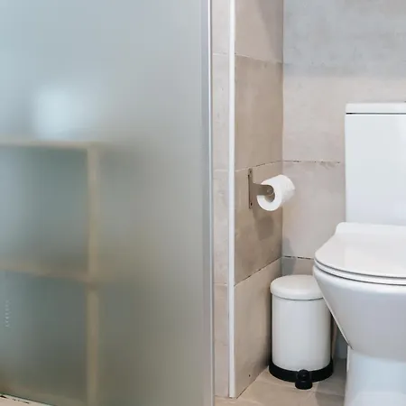 Center Arroios Flat 5 Lissabon