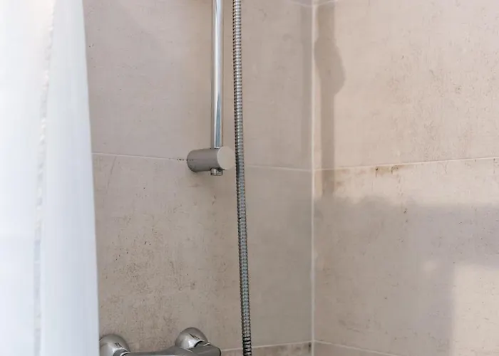 Апартаменты Center Arroios Flat 5 *