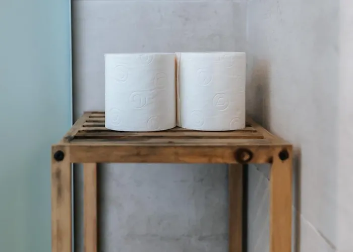 Апартаменты Center Arroios Flat 5