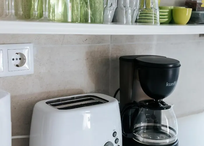 Center Arroios Flat 5 Лиссабон